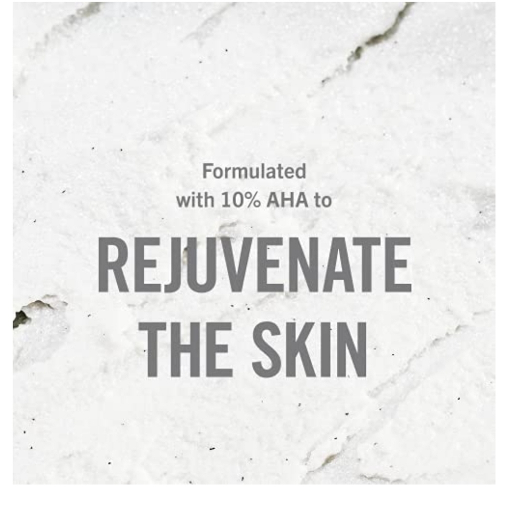 BODY SCRUB - Picture 7 of 7